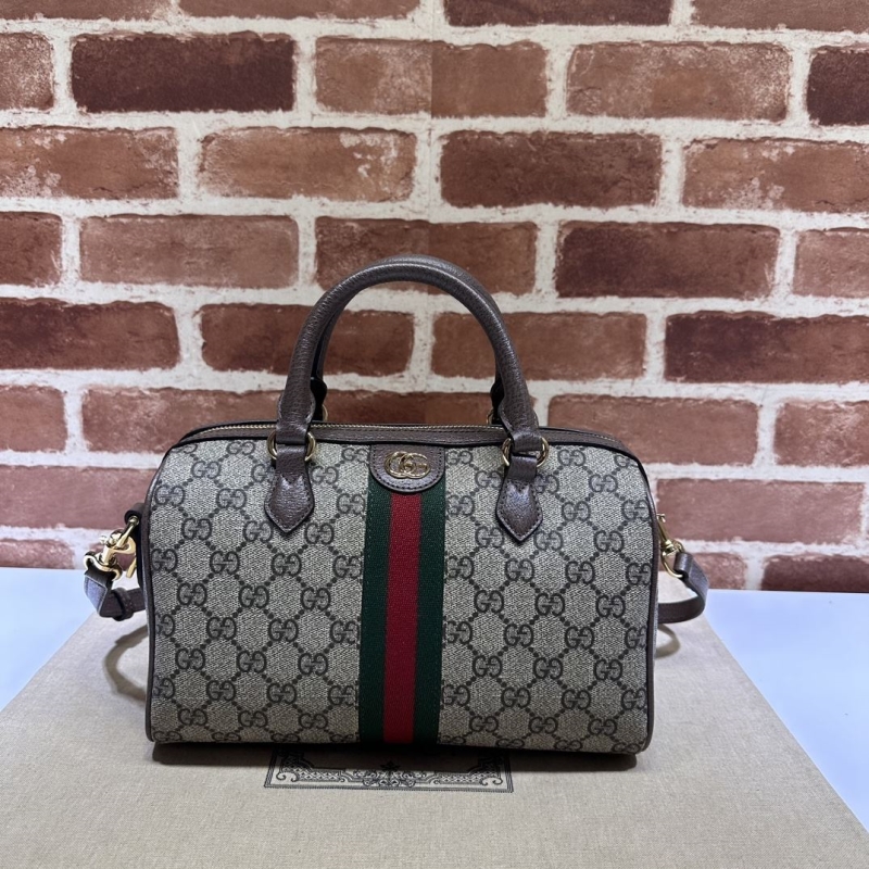 G*u*i speedy bags